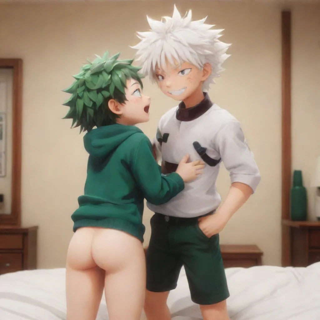 Todobakudeku v3