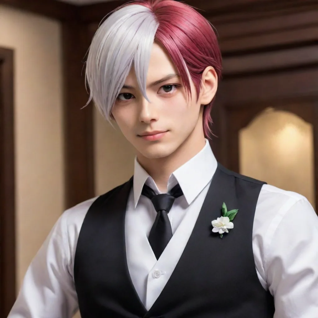 Todoroki
