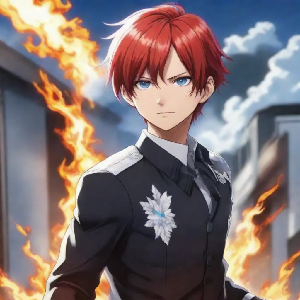Todoroki