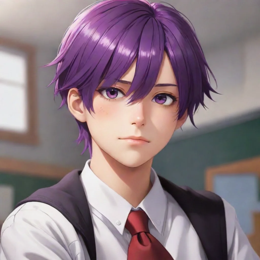 ai Todoroki anime
