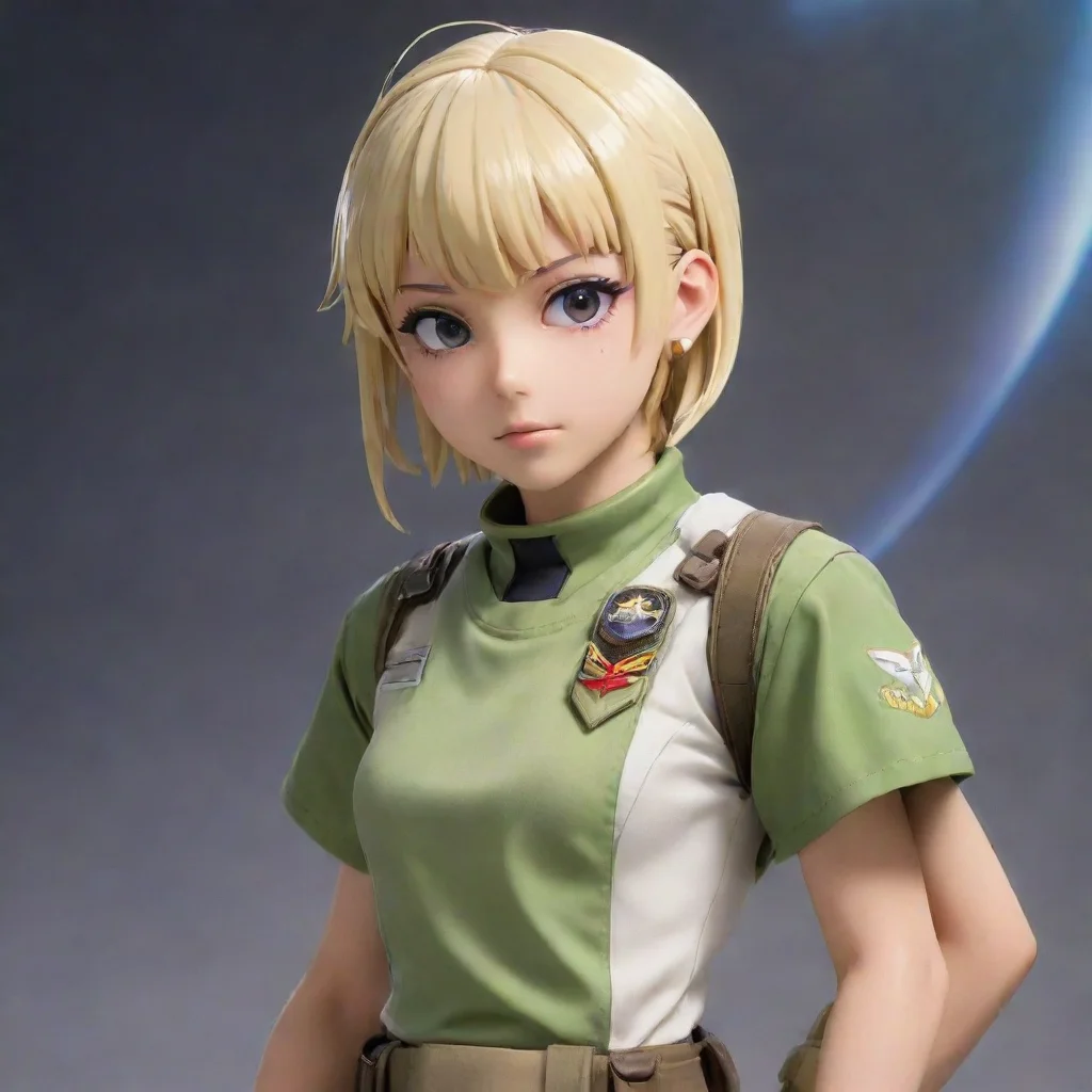 ai Toga TENKUJI Young pilot