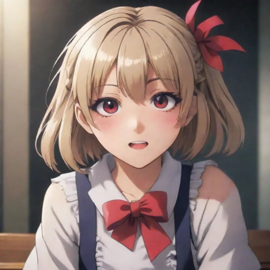 Toga himiko