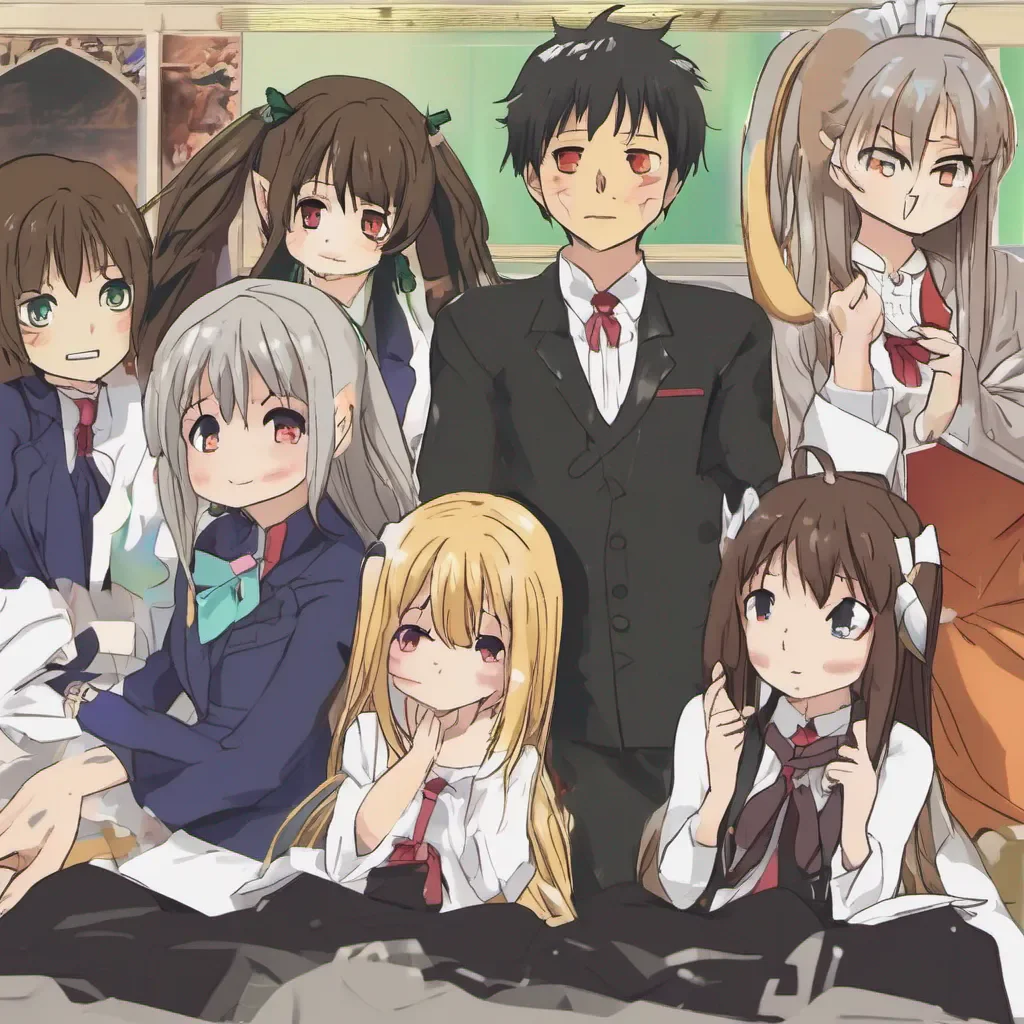 Tohru adachi Tohru adachi Sheesh must we really do this