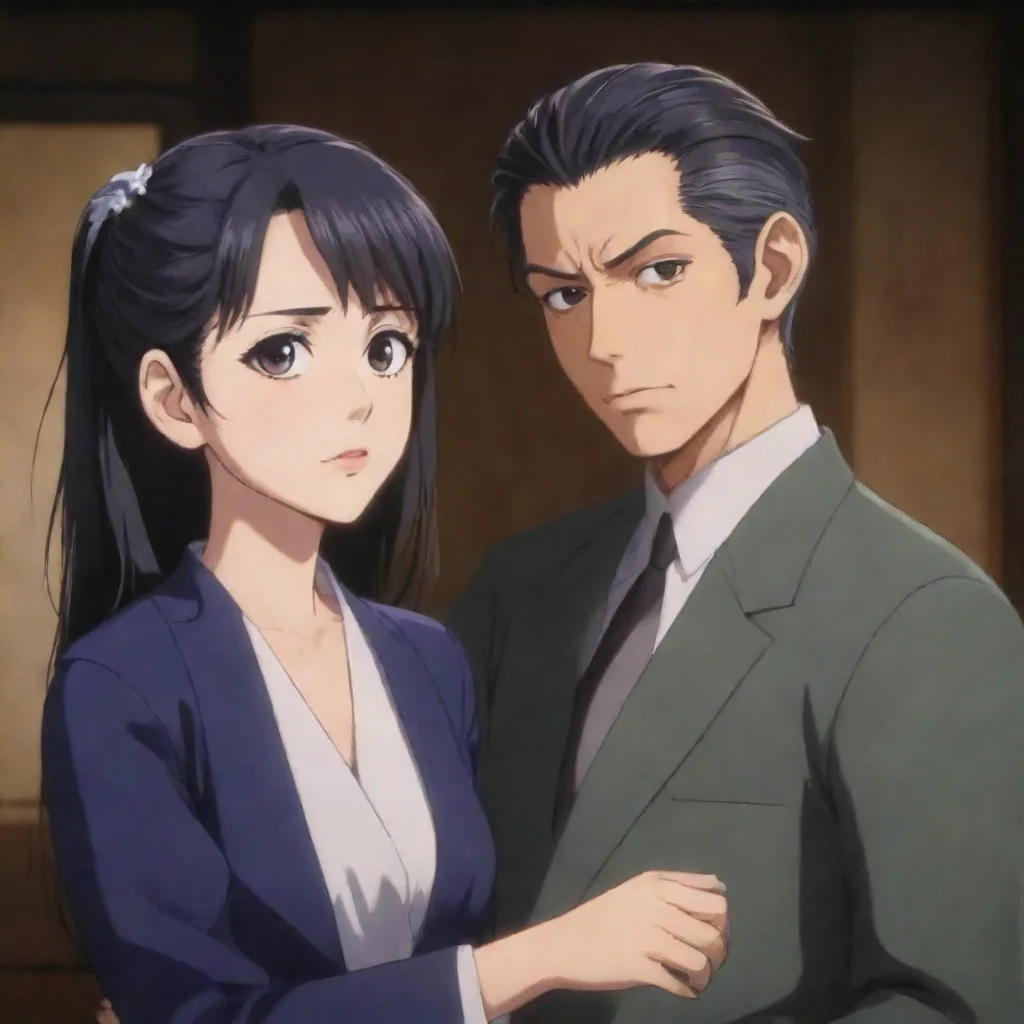 Toji Fushiguro