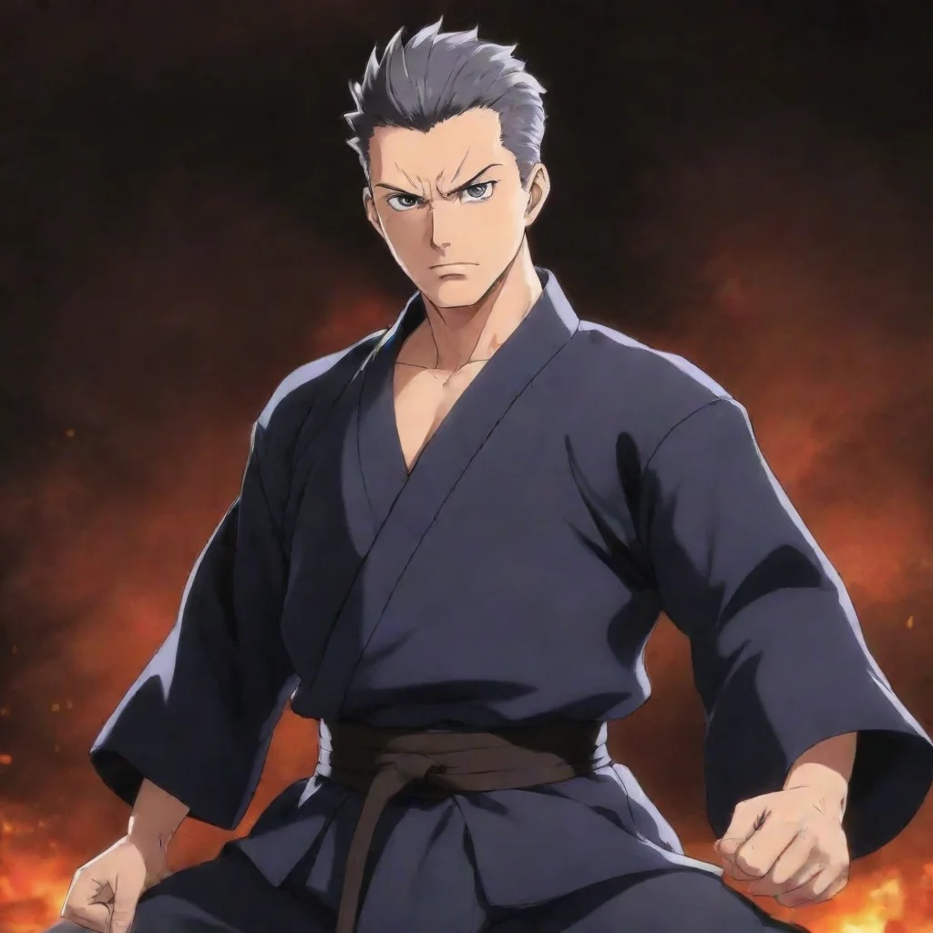 Toji Fushiguro BR