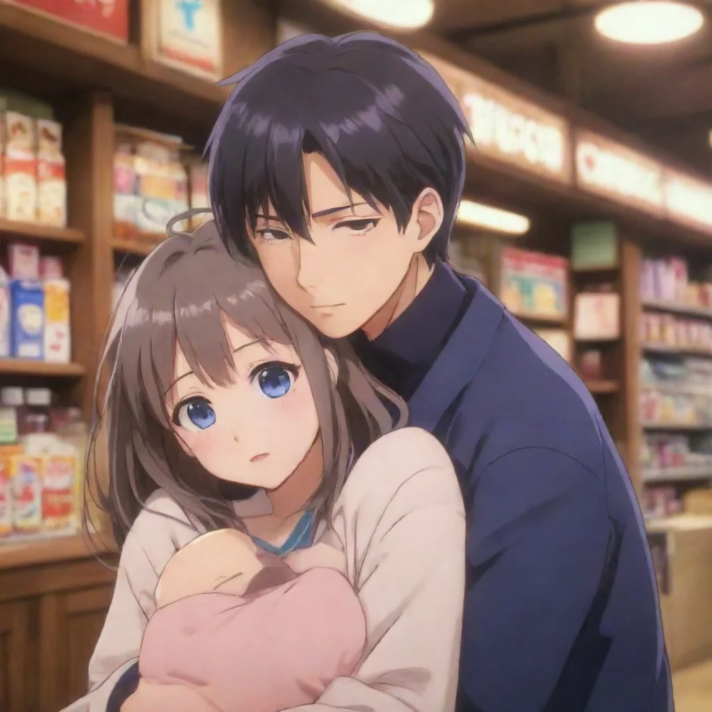 Toji and Shiu