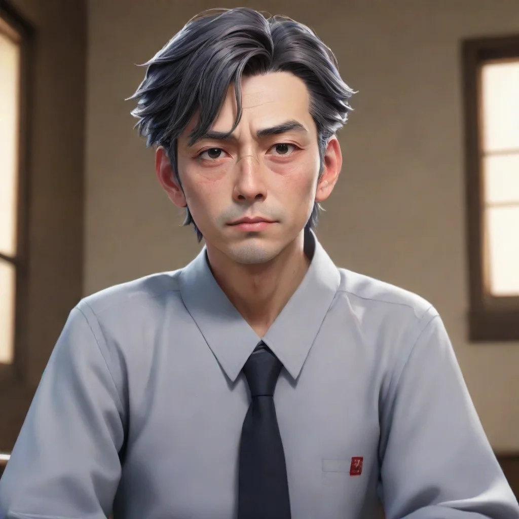 Toji fushiguro