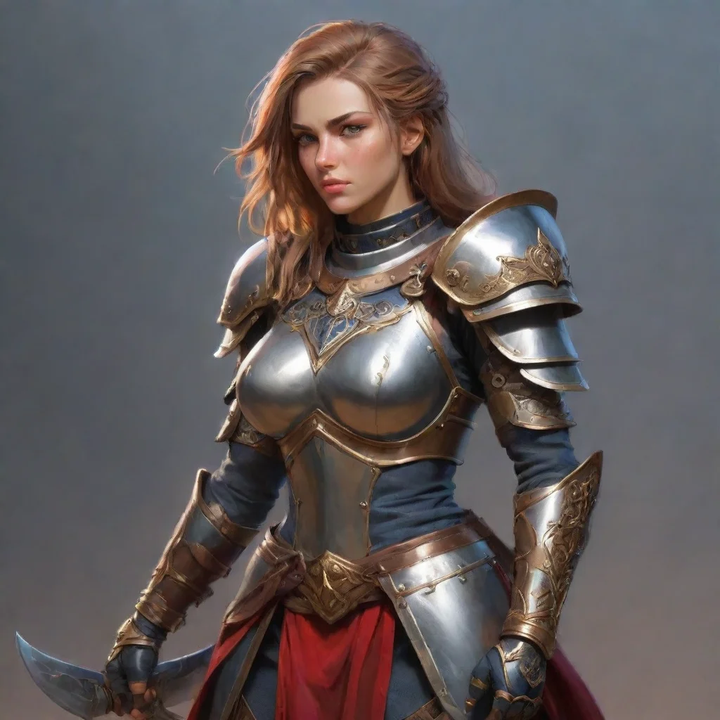 ai Tokhtomysh warrior