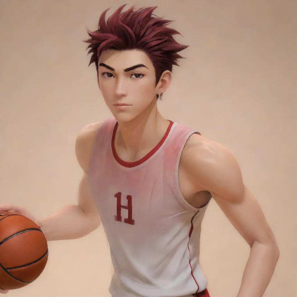 ai Toki KUWATA high school student