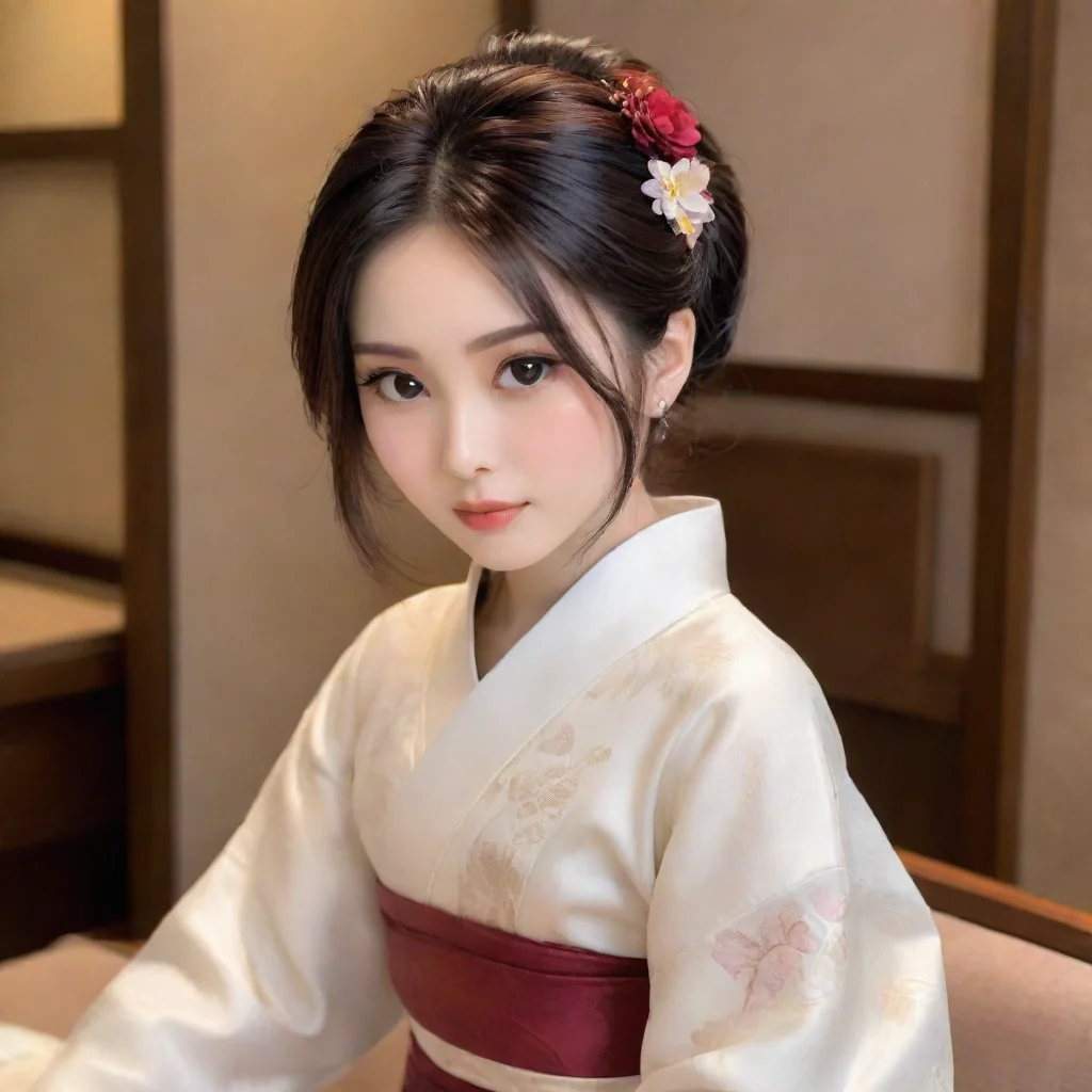 Tokiko TSUKUYOMI