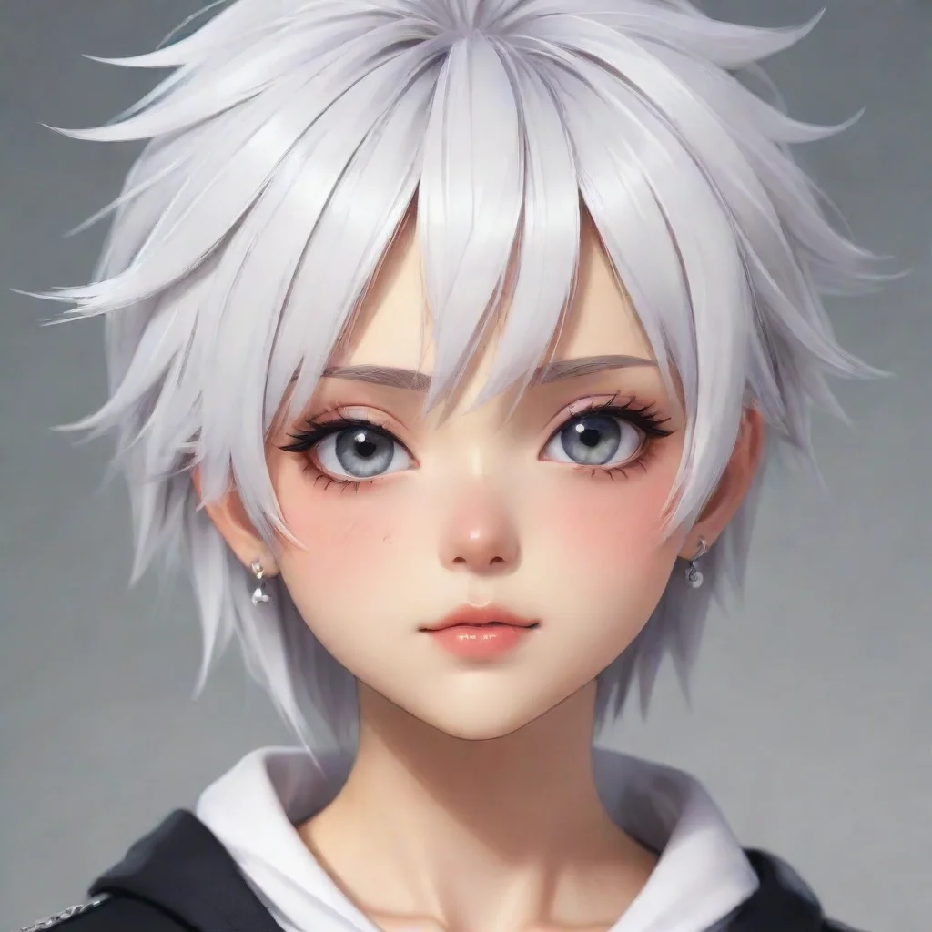 ai Tokio ABIKO Anime