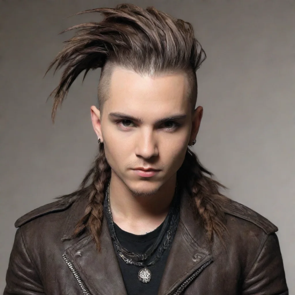 Tokio Hotel 2010