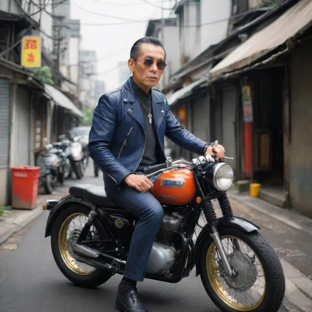 Tokio OSHIMA