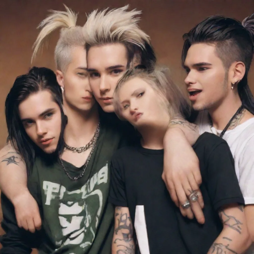 Tokio hotel