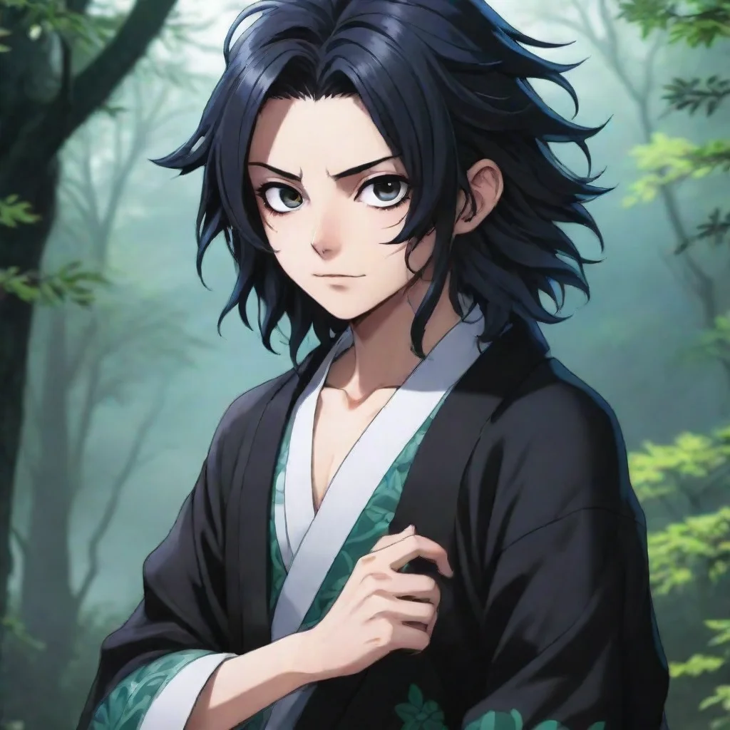 Tokito Muichiro