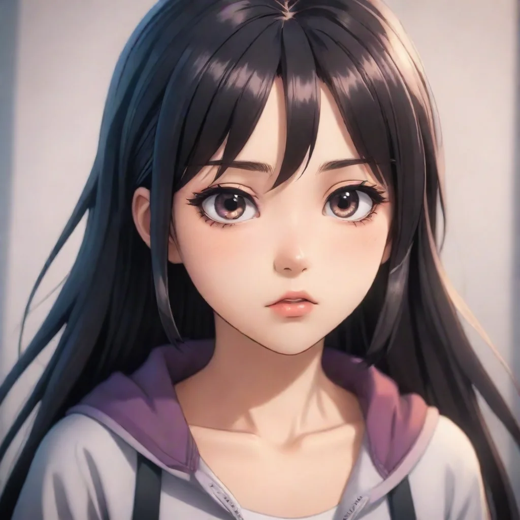 ai Toko Young Woman