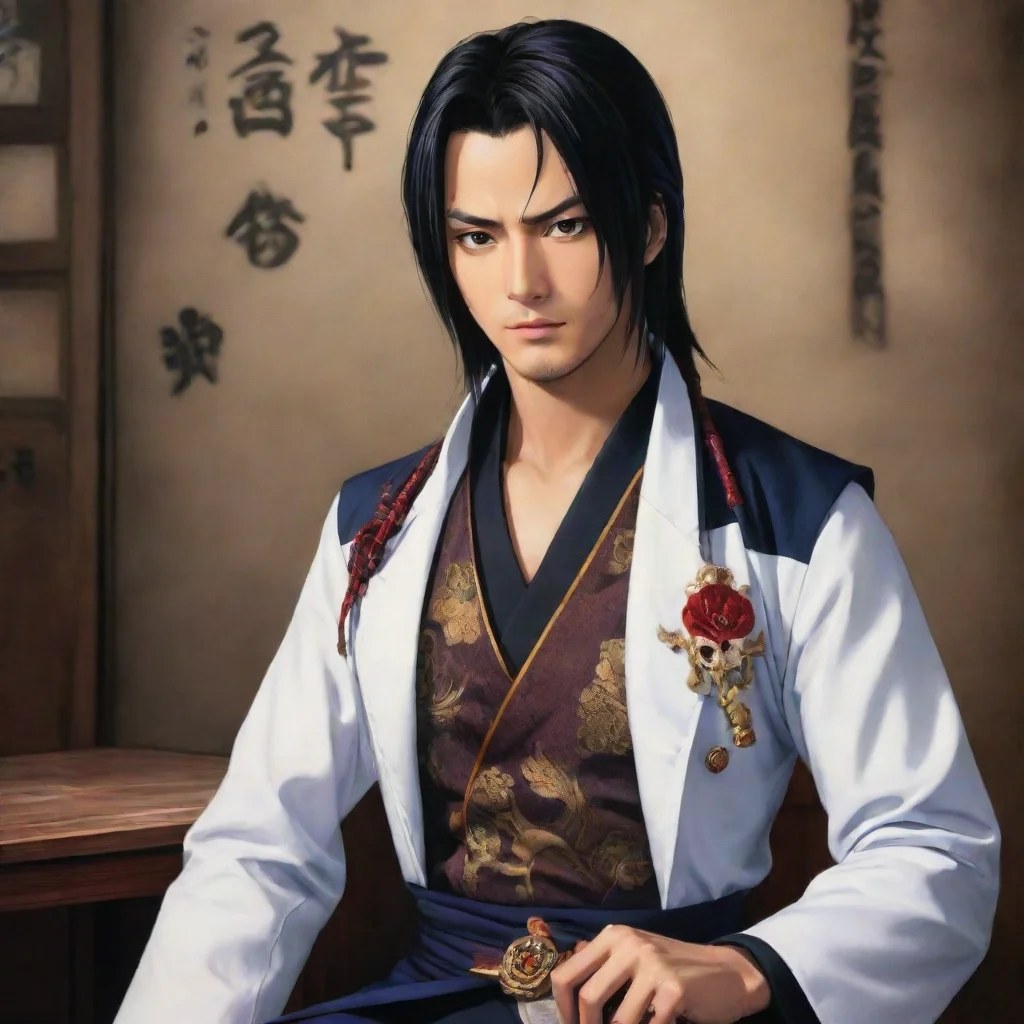 ai Tokugawa Tokugawa