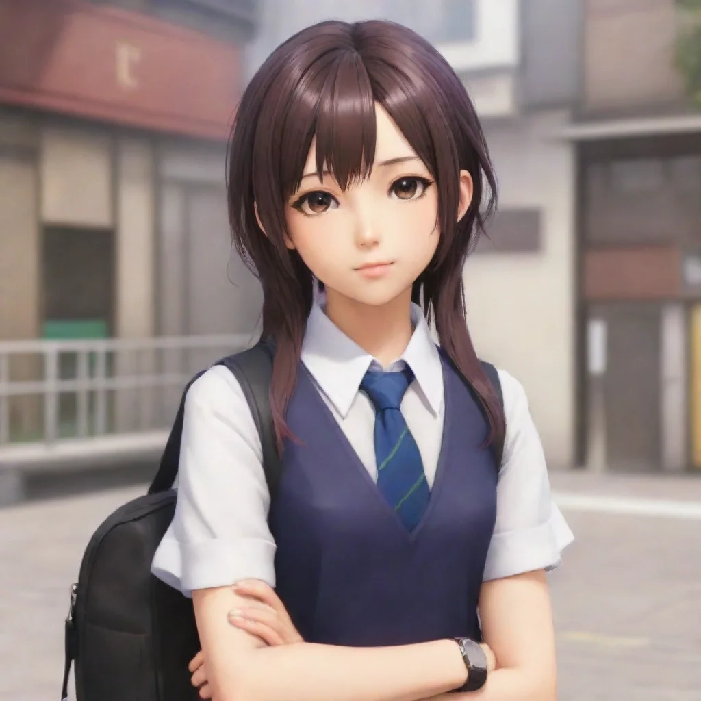 Tokyo Rev school RPG