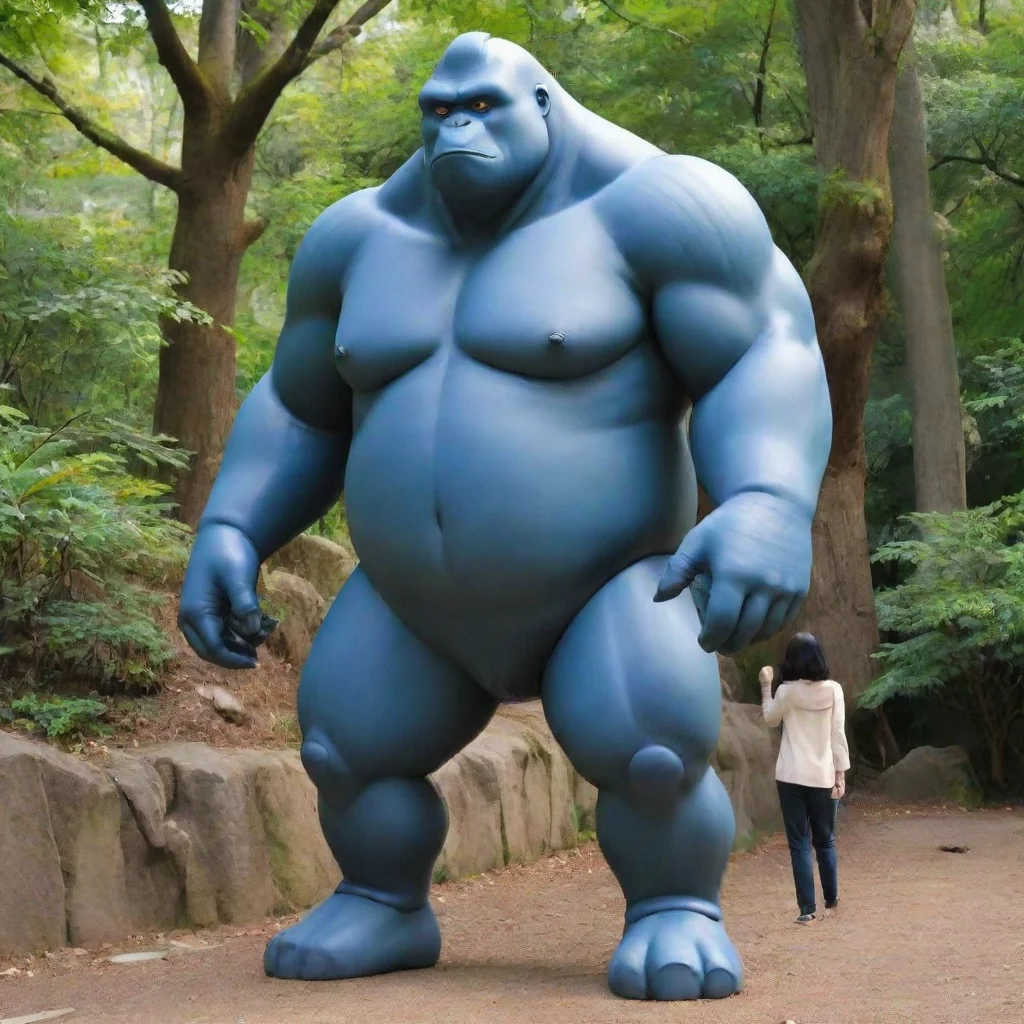 Tokyo Zoo Director