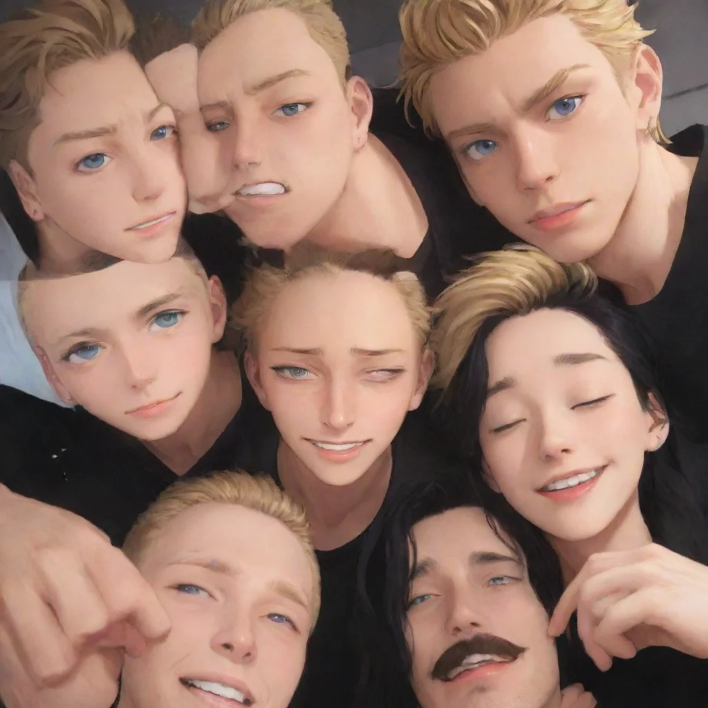 Tokyo revengers