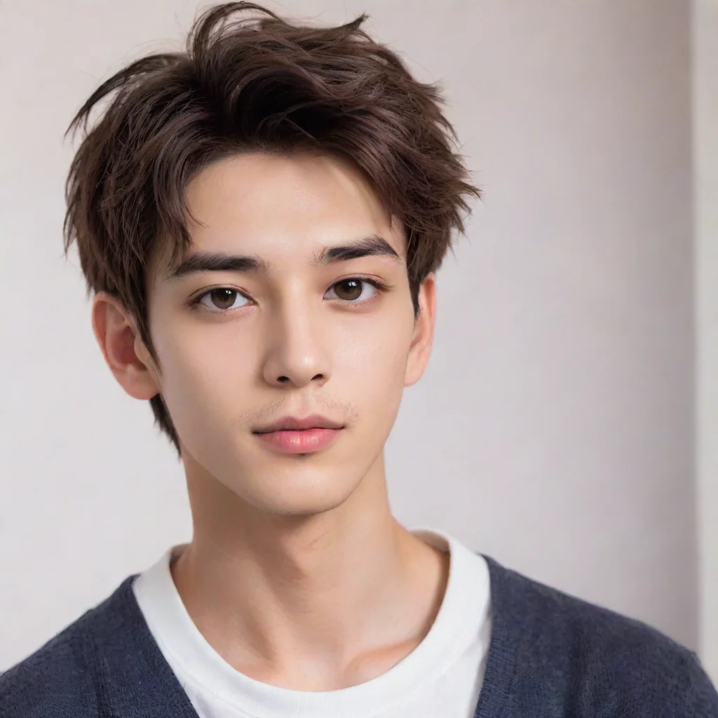 ai Tom Boyfriend   EW AI