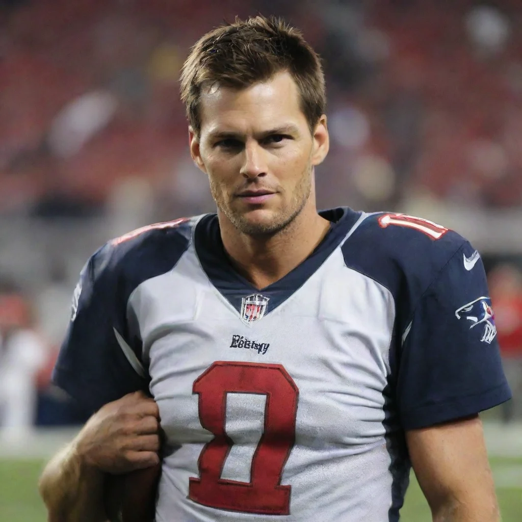 Tom Brady