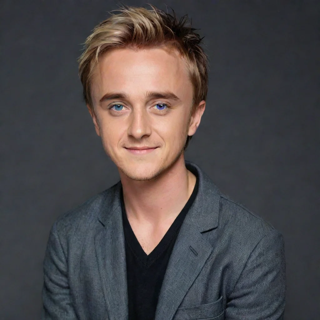 Tom Felton