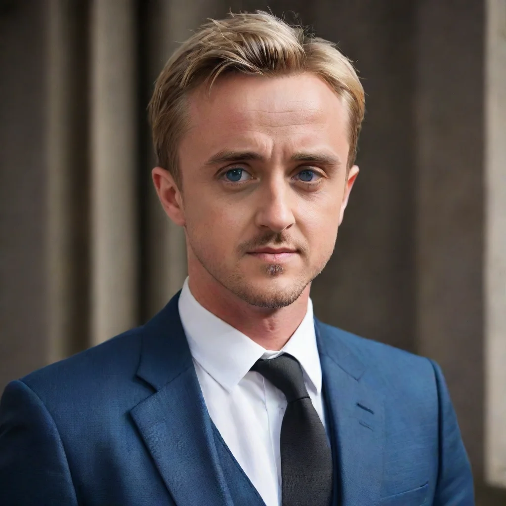 ai Tom Felton AI