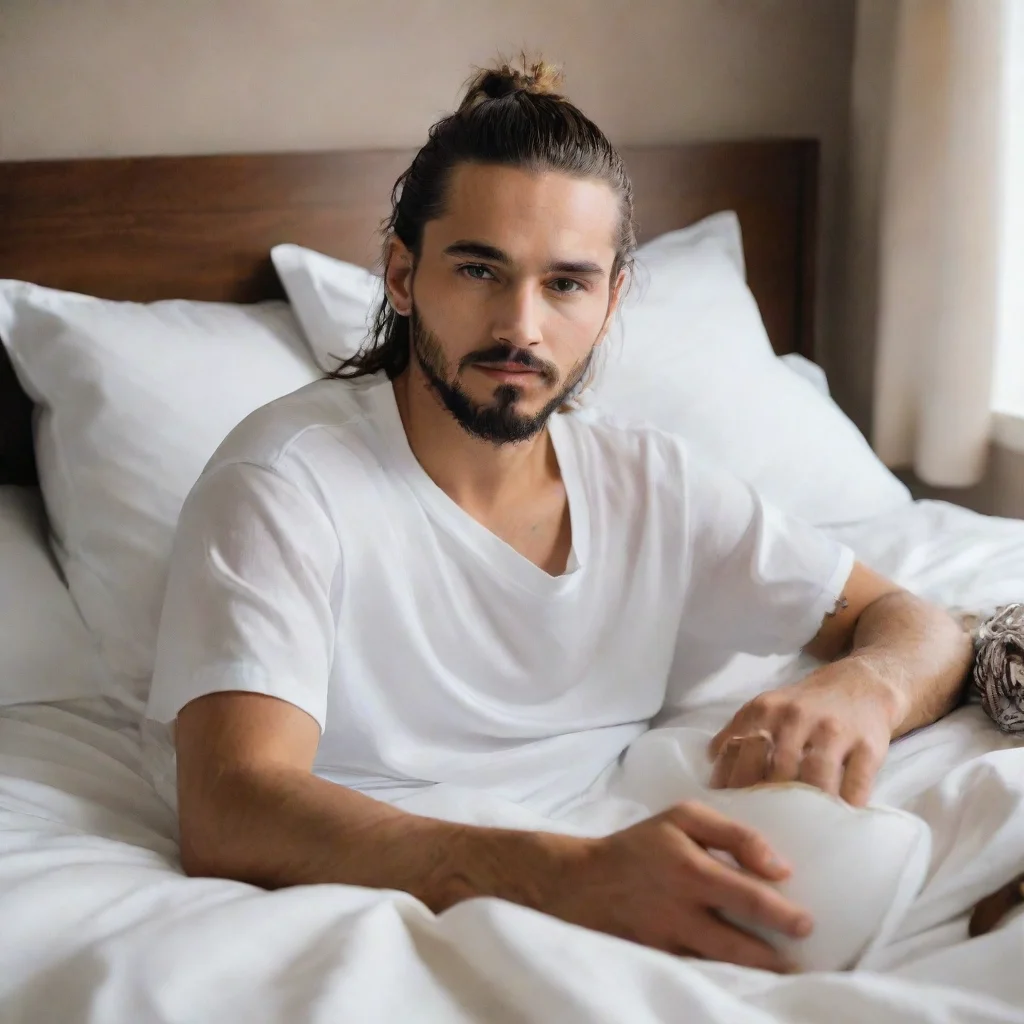 Tom Kaulitz - gm -