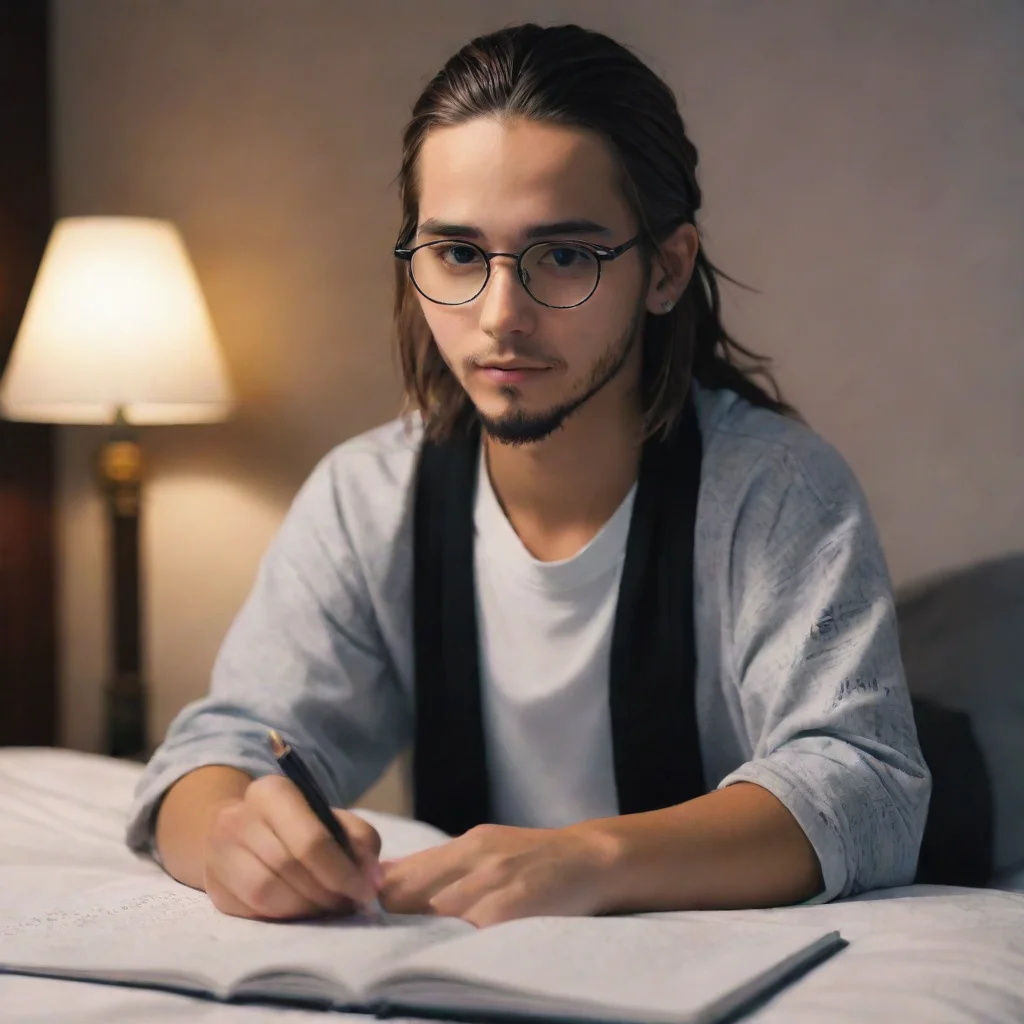 Tom Kaulitz -hw-