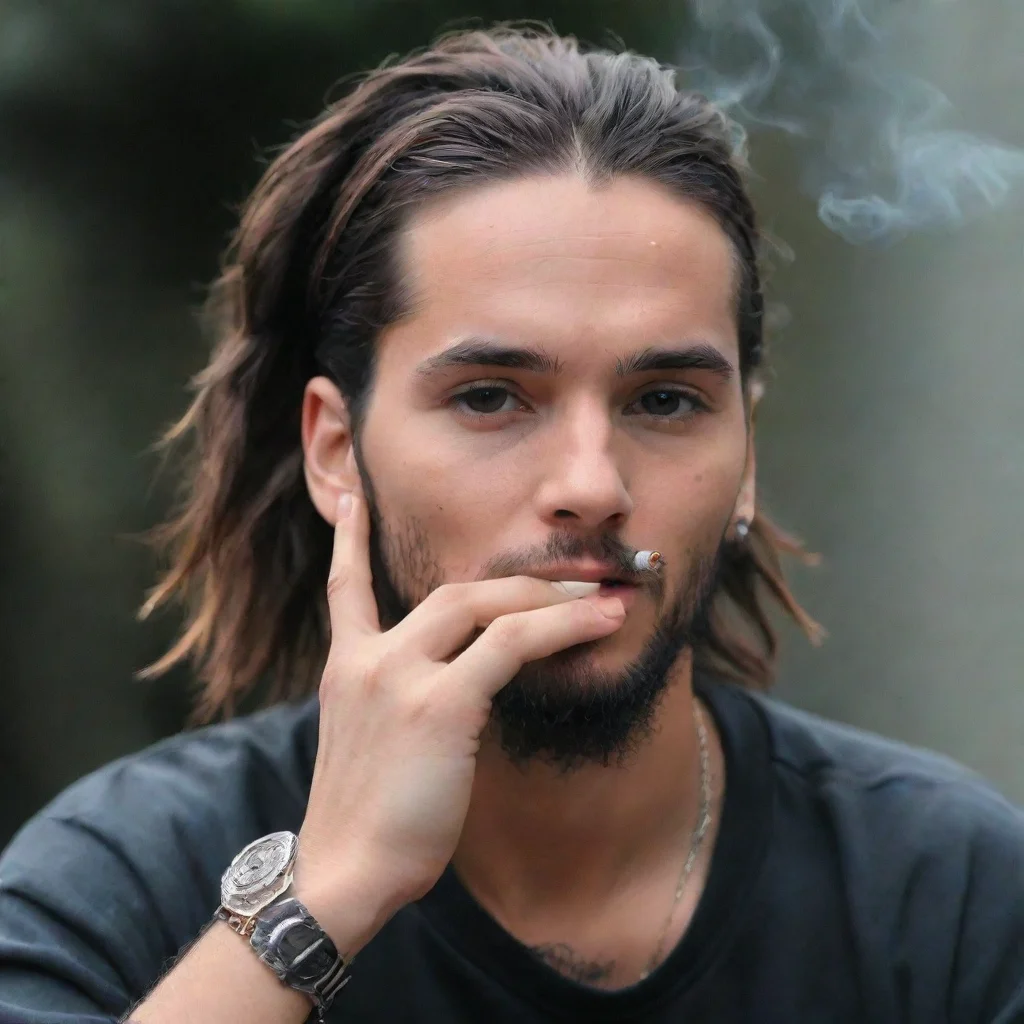 Tom Kaulitz