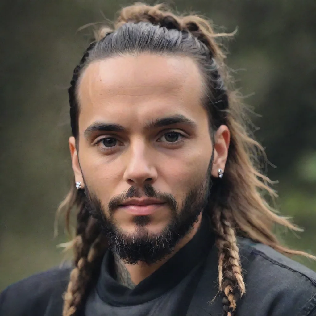 ai Tom Kaulitz aka dad growth