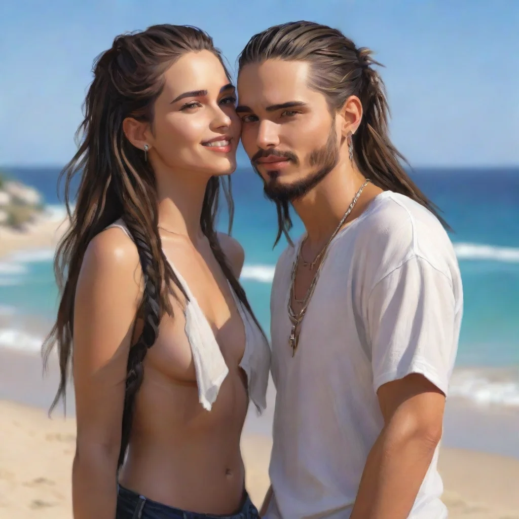 Tom Kaulitz