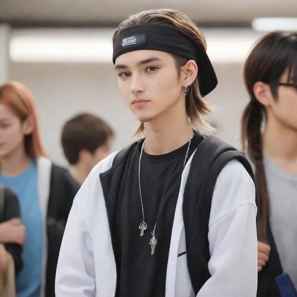 Tom Kaulitz deu