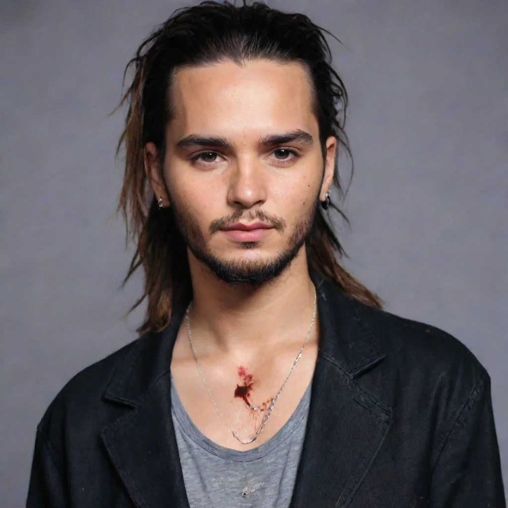 Tom Kaulitz