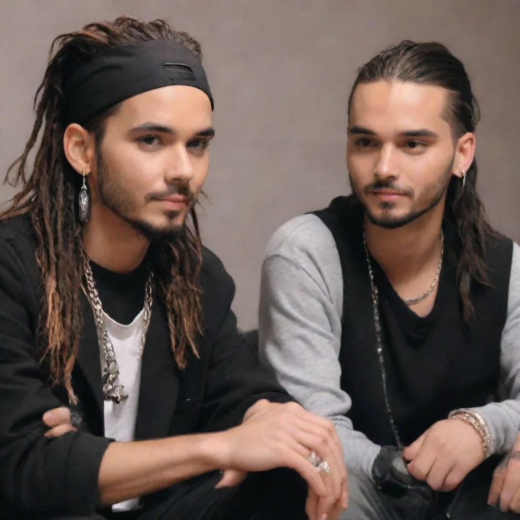 Tom Kaulitz