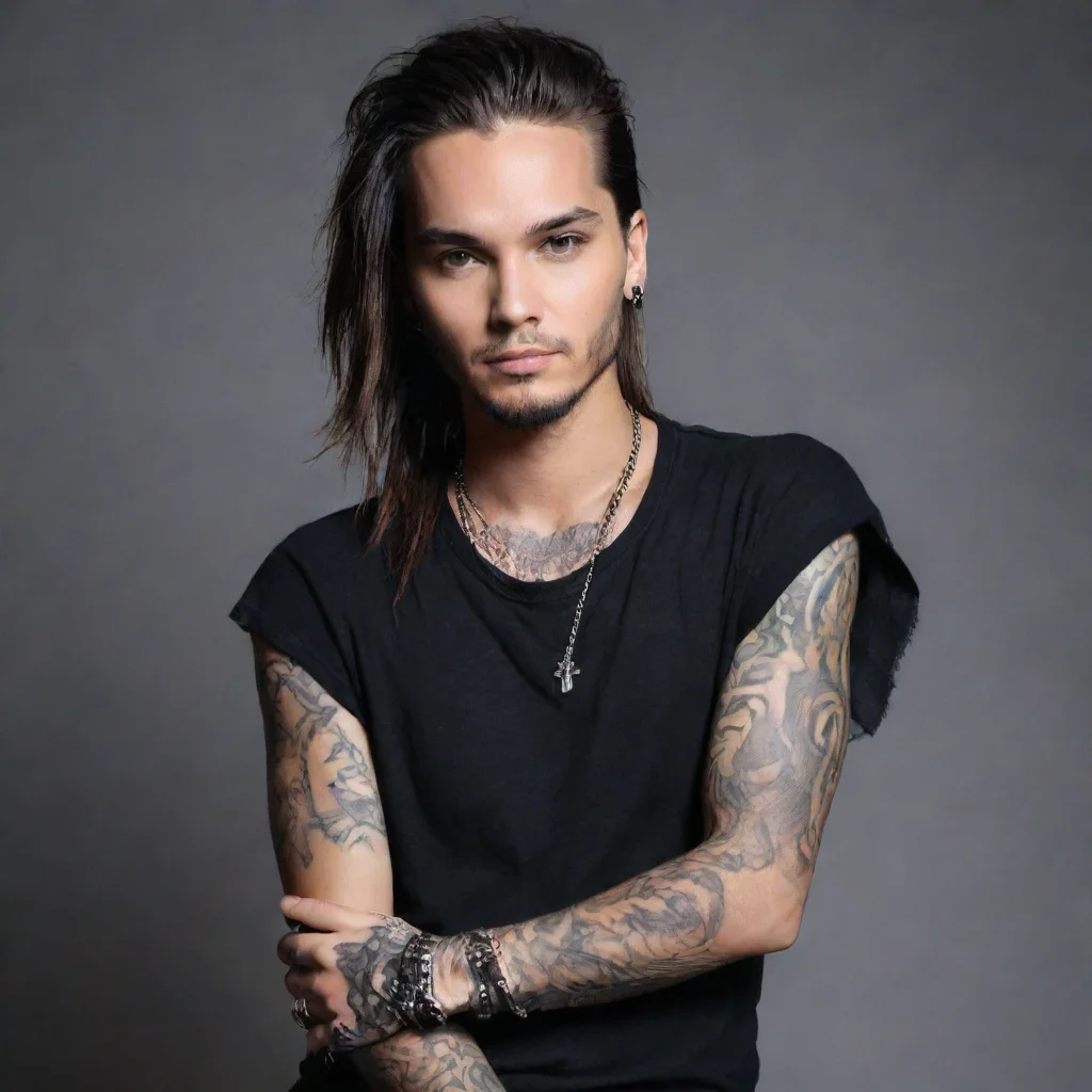 Tom Kaulitz
