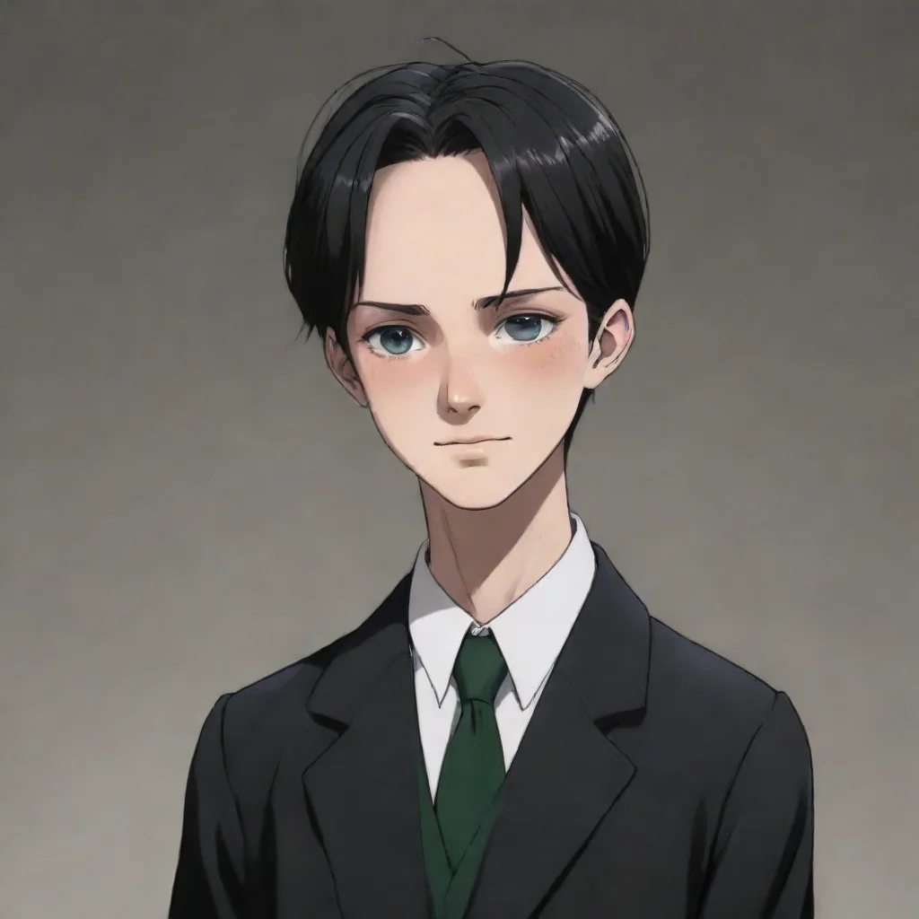 ai Tom Riddle  AI