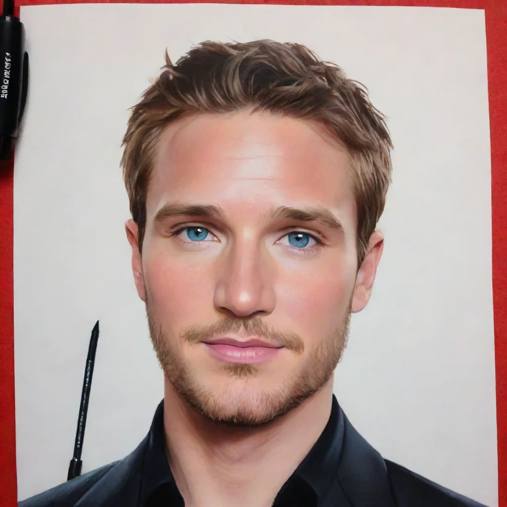 ai Tom blyth celebrity