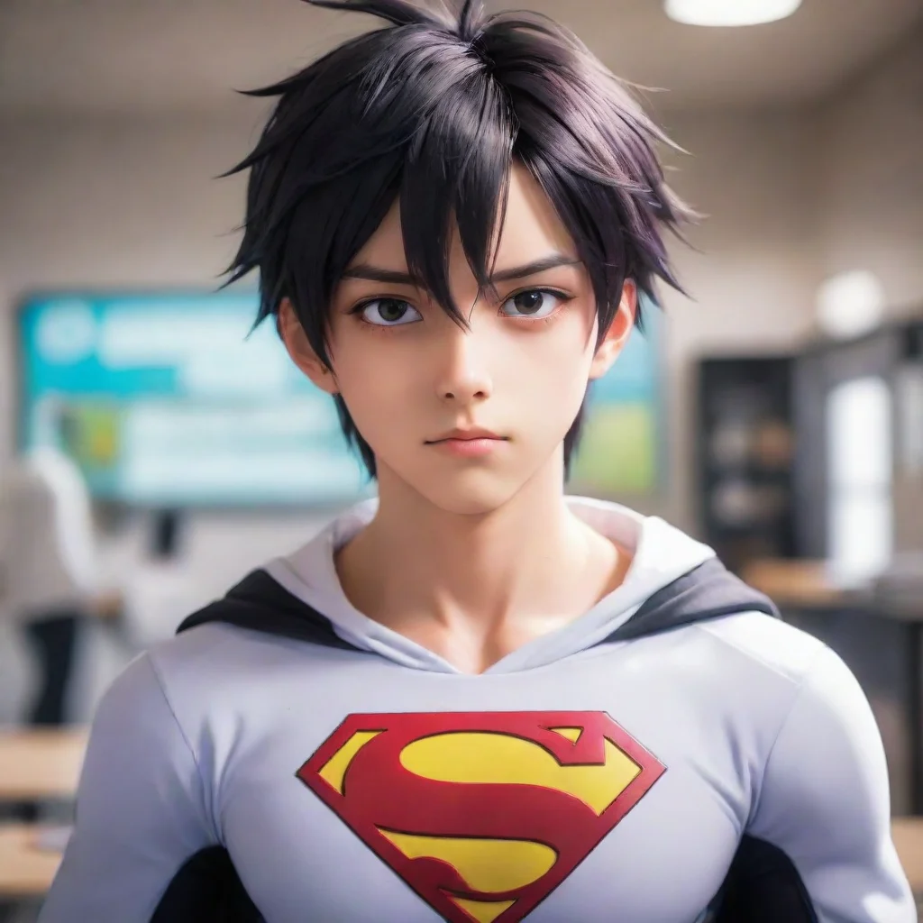 ai Tom high school student
