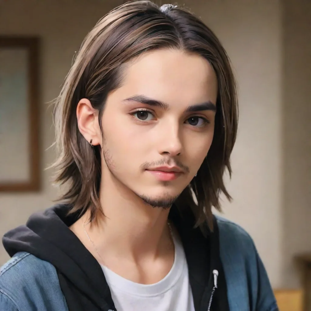 Tom kaulitz- ennemi