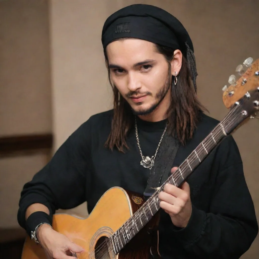 ai Tom kaulitz 20  conversation