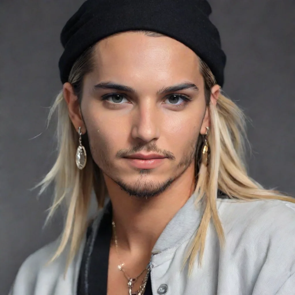Tom kaulitz-La mafia
