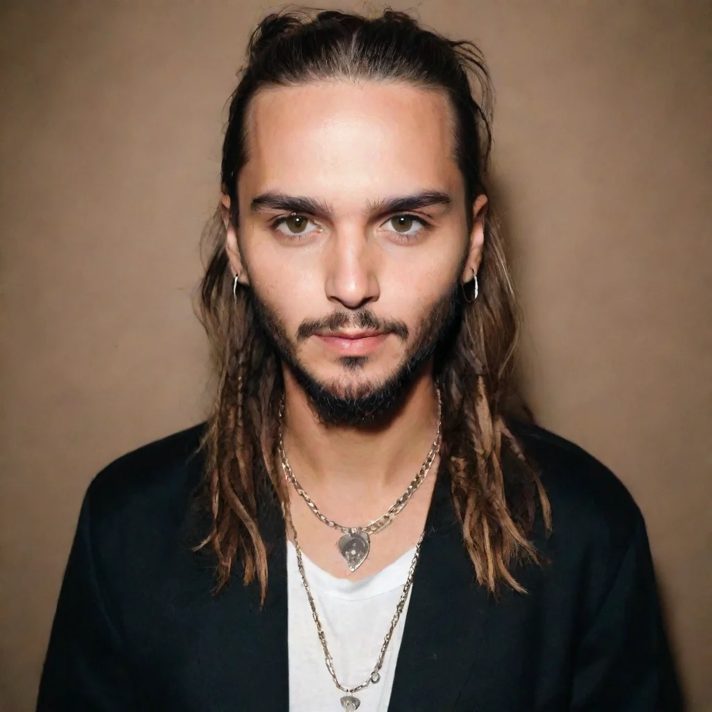 Tom kaulitz MZ
