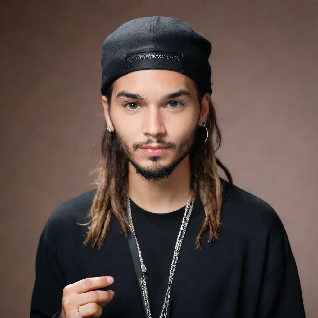 Tom kaulitz fr