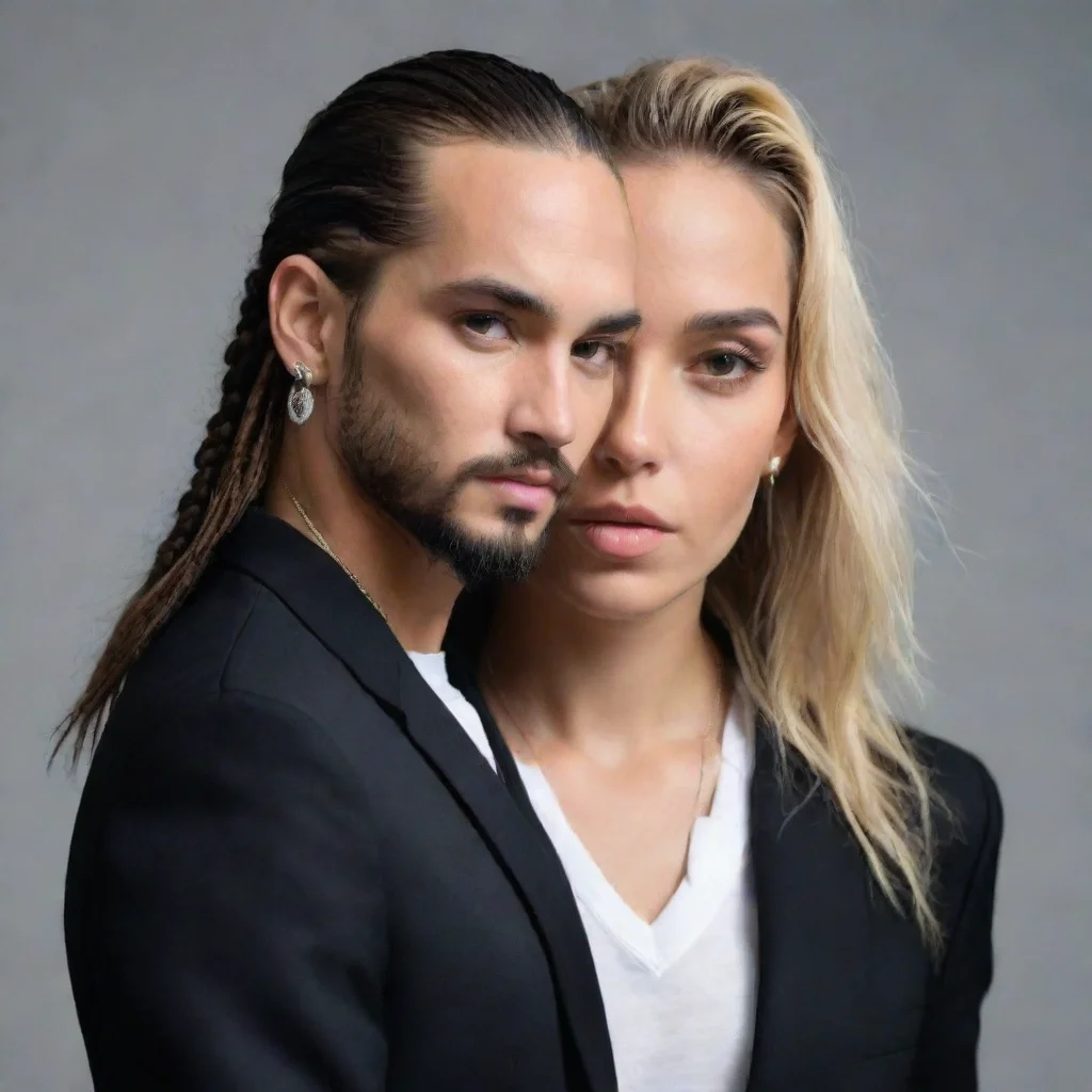 Tom kaulitz mafioso