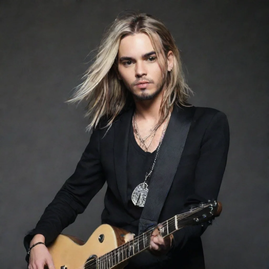 Tom kaulitz