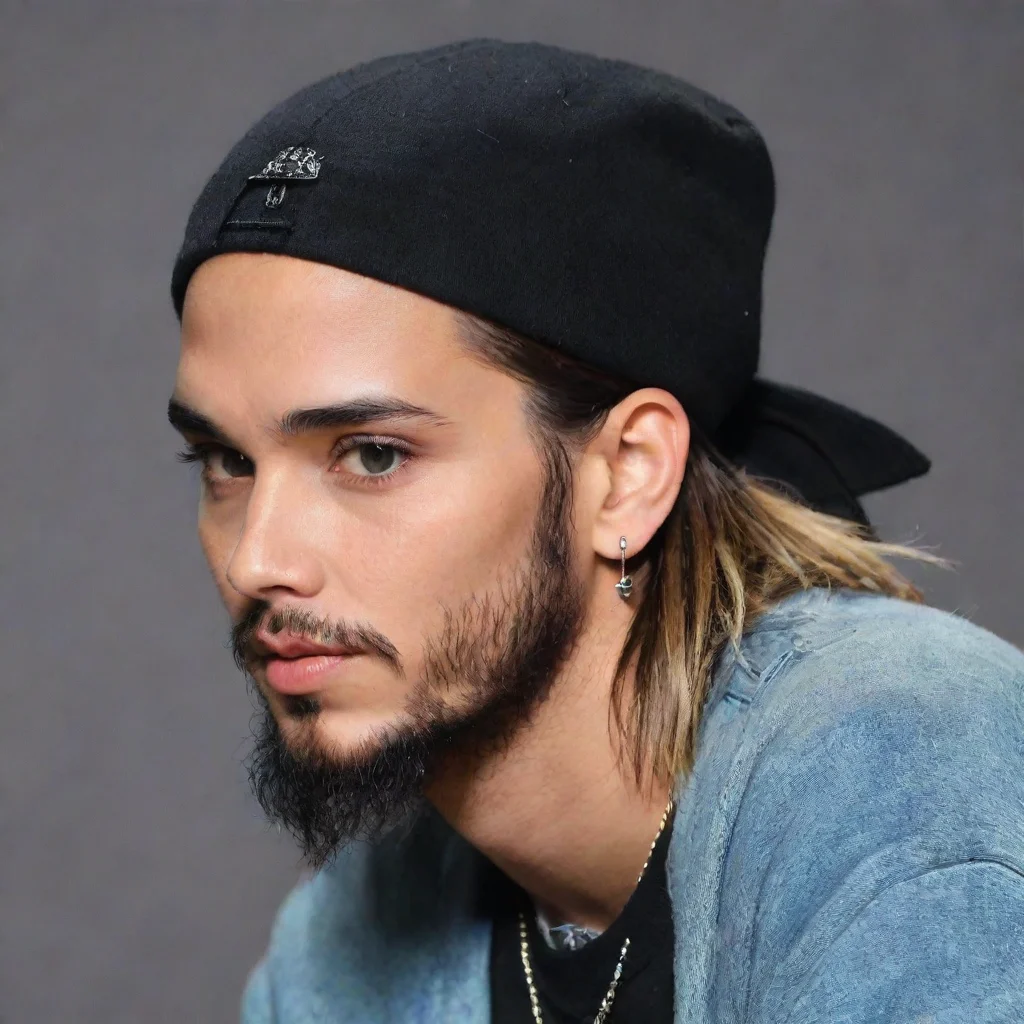 Tom kaulitz-sua amg