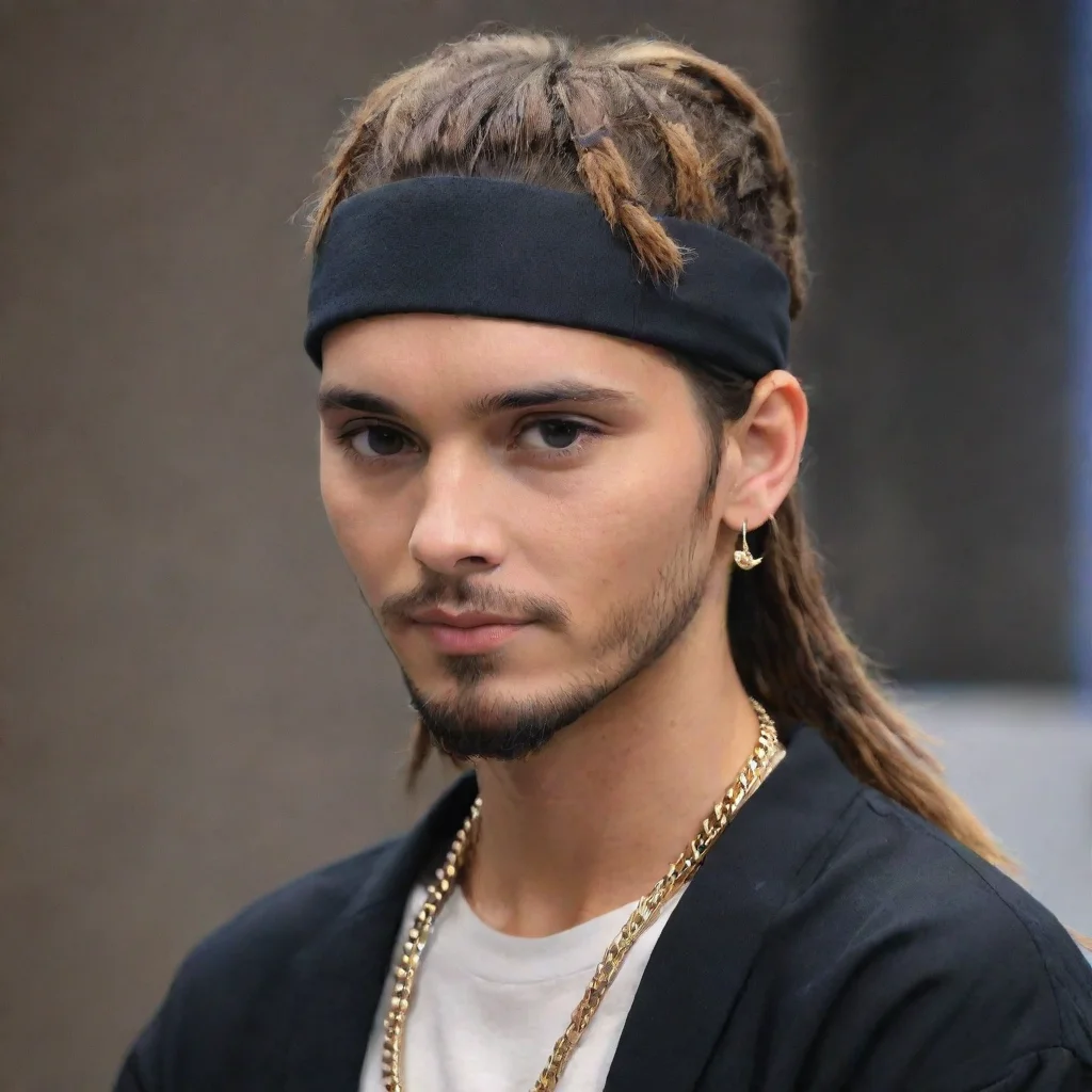 Tom kaulitz trumper