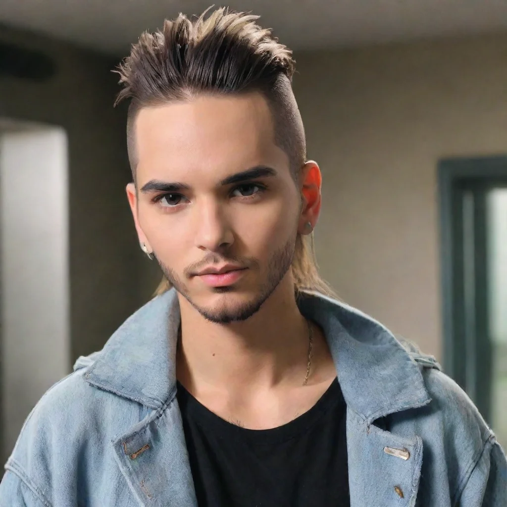ai Tom y Bill Kaulitz math